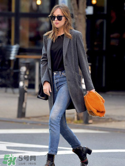 九分褲搭配什么鞋子？九分褲配什么鞋子好看？