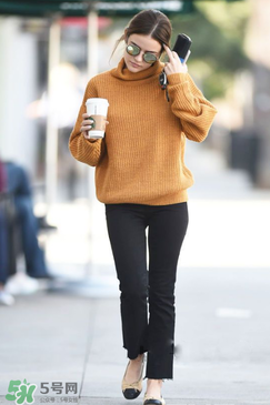 九分褲搭配什么鞋子？九分褲配什么鞋子好看？