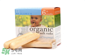 貝拉米磨牙棒怎么吃？貝拉米磨牙棒的使用方法