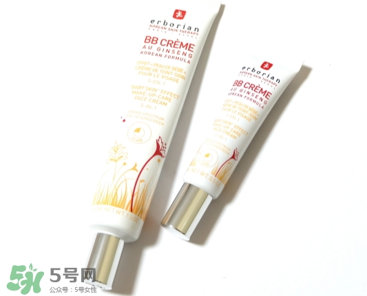 erborian艾博妍是什么牌子？erborian什么檔次？