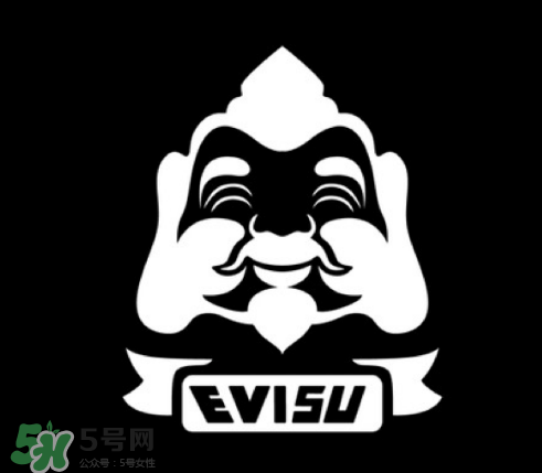 evisu福神是什么牌子？福神是什么檔次？