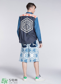 evisu福神是什么牌子？福神是什么檔次？