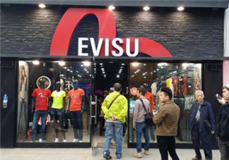 evisu福神是什么牌子？福神是什么檔次？