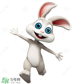 復(fù)活節(jié)的兔子叫什么？復(fù)活節(jié)兔子是恐怖的嗎？