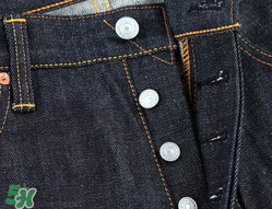 evisu福神牛仔褲怎么看真假？福神牛仔褲真假辨別