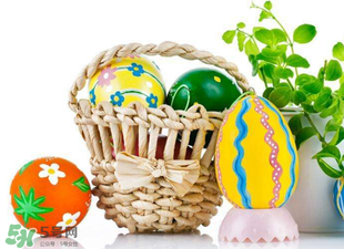 復(fù)活節(jié)為什么有彩蛋？復(fù)活節(jié)為什么要畫彩蛋？