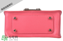 furla芙拉包包怎么看真假？芙拉包包真假辨別