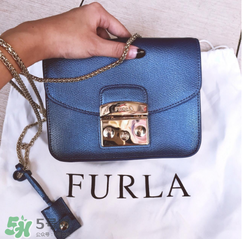 furla芙拉包包怎么看真假？芙拉包包真假辨別