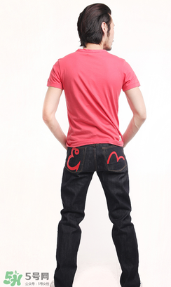 evisu福神牛仔褲正品多少錢？福神牛仔褲專柜價(jià)格