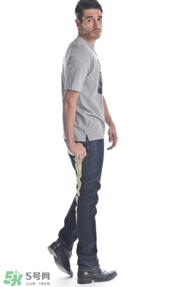 evisu福神牛仔褲正品多少錢？福神牛仔褲專柜價(jià)格