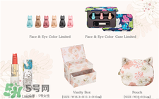 paul joe15周年限定貓咪彩妝盒多少錢(qián)_日本價(jià)格