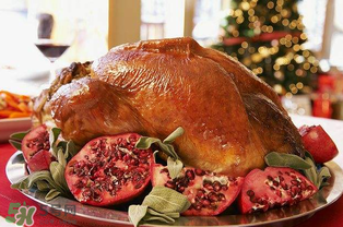 復(fù)活節(jié)吃火雞嗎？什么節(jié)日吃火雞？