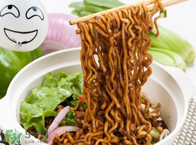 三養(yǎng)炸醬面可以泡嗎？三養(yǎng)炸醬面泡多久？