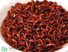 三養(yǎng)炸醬面可以泡嗎？三養(yǎng)炸醬面泡多久？