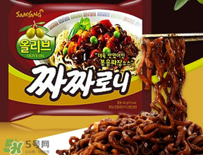 三養(yǎng)炸醬面可以泡嗎？三養(yǎng)炸醬面泡多久？