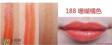 歐萊雅唇乳試色 歐萊雅唇乳色號 歐萊雅唇乳試色 歐萊雅唇乳色號