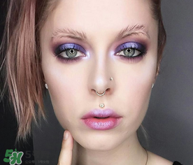 羽毛眉和霧眉的區(qū)別 羽毛眉和霧眉有什么區(qū)別？