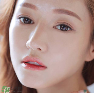 羽毛眉和霧眉的區(qū)別 羽毛眉和霧眉有什么區(qū)別？