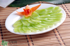 萵筍什么人不能吃？哪些人不能吃萵筍？