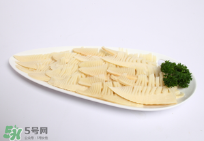 竹筍什么人不能吃？哪些人不適合吃竹筍？