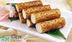 嬰兒能吃山藥嗎？嬰兒可不可以吃山藥？