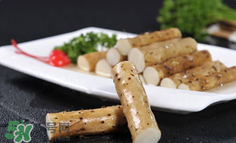 嬰兒能吃山藥嗎？嬰兒可不可以吃山藥？