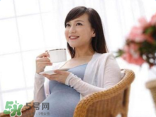 決明子泡水孕婦能喝嗎？孕婦能喝決明子泡水嗎？