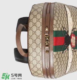 gucci蜜蜂包怎么看真假？gucci古馳蜜蜂包真假辨別