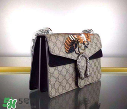 gucci蜜蜂包怎么看真假？gucci古馳蜜蜂包真假辨別