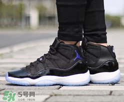 air jordan11怎么看真假？喬丹11代真假辨別