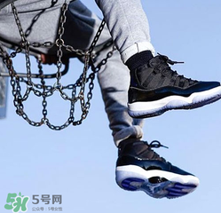 air jordan11怎么看真假？喬丹11代真假辨別
