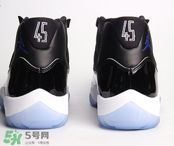 air jordan11怎么看真假？喬丹11代真假辨別