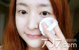 持妝氣墊是什么？持妝氣墊怎么用