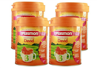 意大利plasmon奶粉怎么樣？意大利plasmon奶粉好嗎？