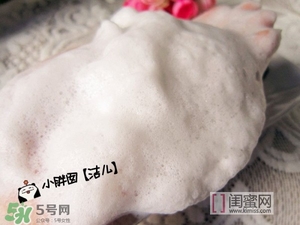 elvena艾美奈潔面皂怎么樣？艾美奈御用養(yǎng)顏皂怎么用？