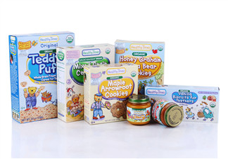 美國(guó)Healthy times健康時(shí)代米粉介紹 美國(guó)Healthy times健康時(shí)代