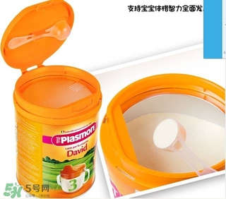 意大利plasmon奶粉怎么樣？意大利plasmon奶粉好嗎？