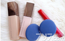 持妝氣墊是什么？持妝氣墊怎么用