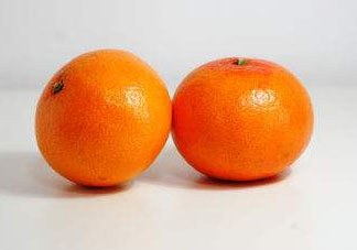 四月份有橘子嗎？四月份的橘子口感如何？