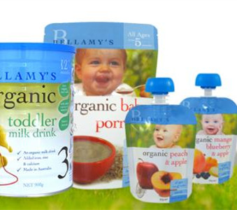 貝拉米果泥有幾種口味？貝拉米果泥的口味有幾種？