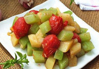 ?萵筍和土豆能一起吃嗎？萵筍土豆片怎么做好吃？