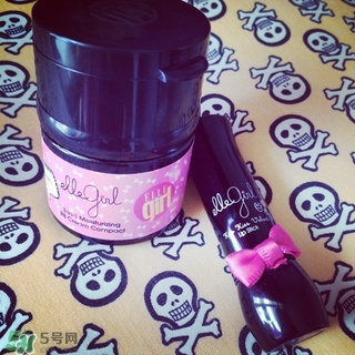 ellegirl愛爾甜心是什么牌子？ellegirl是什么檔次？