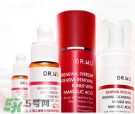 寵愛之名和dr.wu哪個好？ 寵愛之名和dr.wu對比