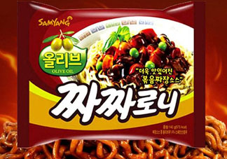 三養(yǎng)炸醬面可以泡嗎？三養(yǎng)炸醬面泡多久？