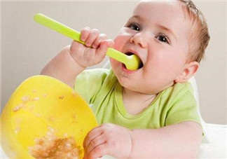 嬰兒能吃山藥嗎？嬰兒可不可以吃山藥？