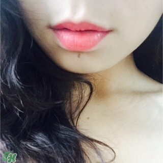 ellegirl愛爾甜心口紅怎么樣？ellegirl口紅色號試色