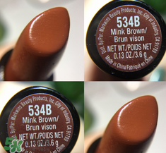 濕又野口紅有毒嗎？濕又野口紅含汞嗎？