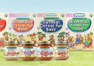 健康時光Healthy Times是哪個國家的牌子？健康時光Healthy Times奶