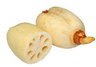 香椿和蓮藕能一起吃嗎？香椿能和蓮藕一起吃嗎？