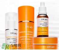 寵愛之名和dr.wu哪個好？ 寵愛之名和dr.wu對比